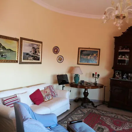 Bellavista Oda ve Kahvaltı Savona