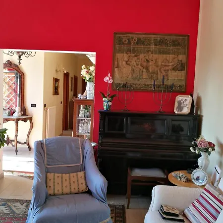 Bellavista Bed & Breakfast 3*