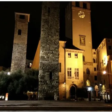 住宿加早餐酒店 Bellavista