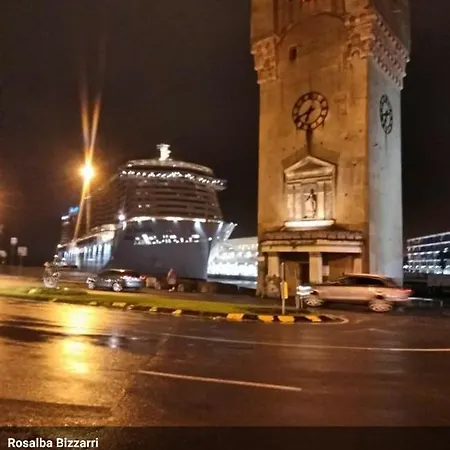 Oda ve Kahvaltı Bellavista 3*