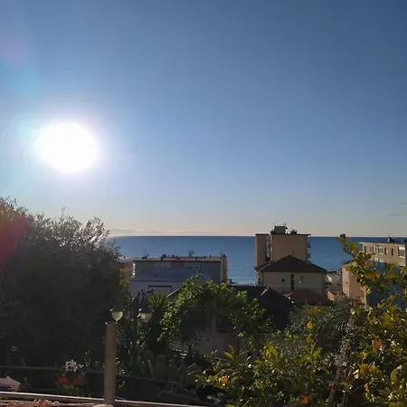 Bellavista 3* Savona