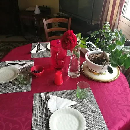 Bellavista Oda ve Kahvaltı