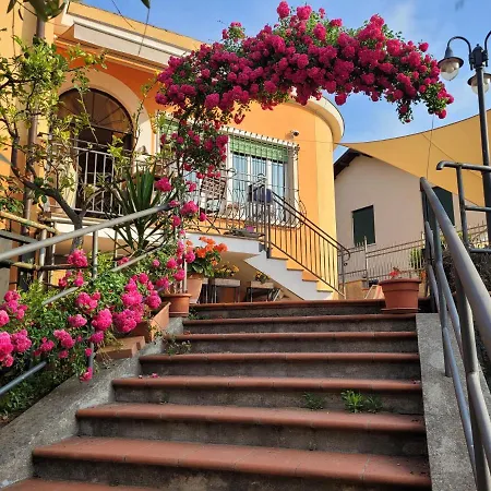 Oda ve Kahvaltı Bellavista