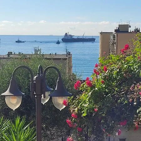 Oda ve Kahvaltı Bellavista