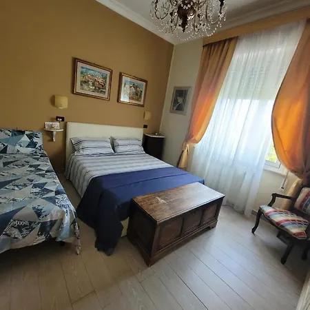 Bellavista Oda ve Kahvaltı Savona