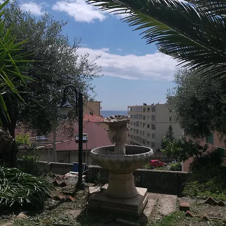 Bellavista 萨沃纳