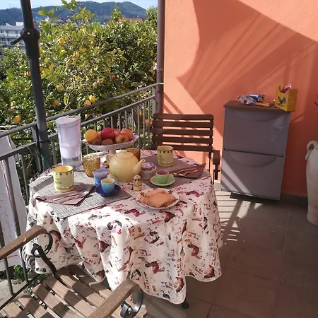 Bellavista 3* Savona