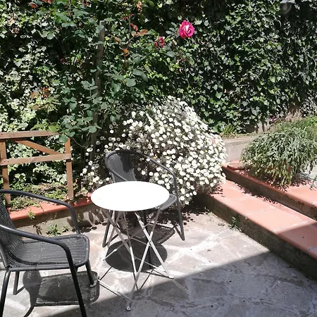 Bed and Breakfast Bellavista