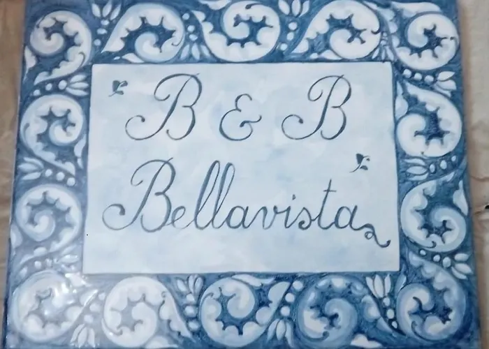 Bellavista ベッド・アンド・ブレックファスト 3*