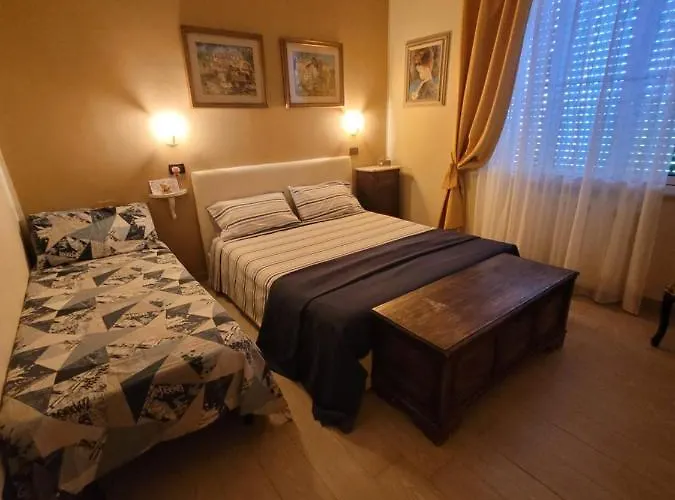 Bellavista 3* サヴォーナ