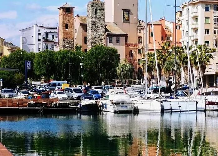 Bellavista