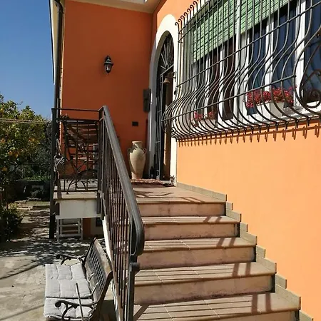 Bellavista Couette-café 3*