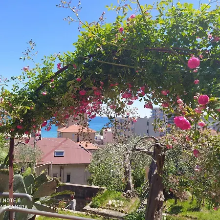 Bellavista לינה וארוחת בוקר סאבונה