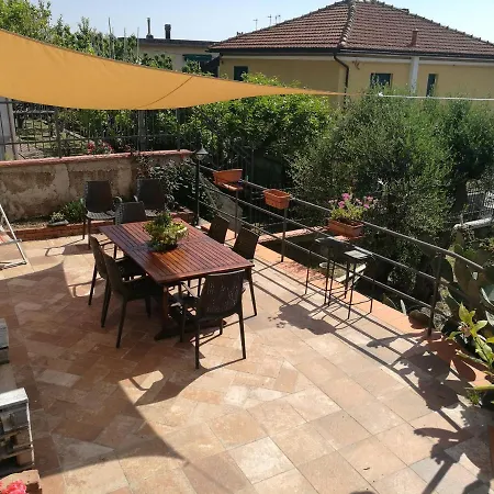 Bed & Breakfast Bellavista