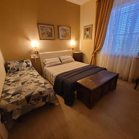 Bellavista 3* סאבונה