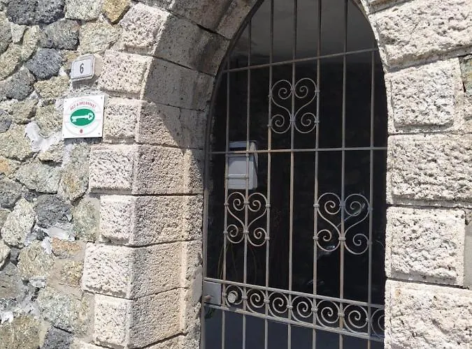 Bed & Breakfast Bellavista Savona