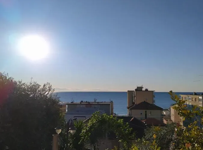 Bellavista 3* Savona