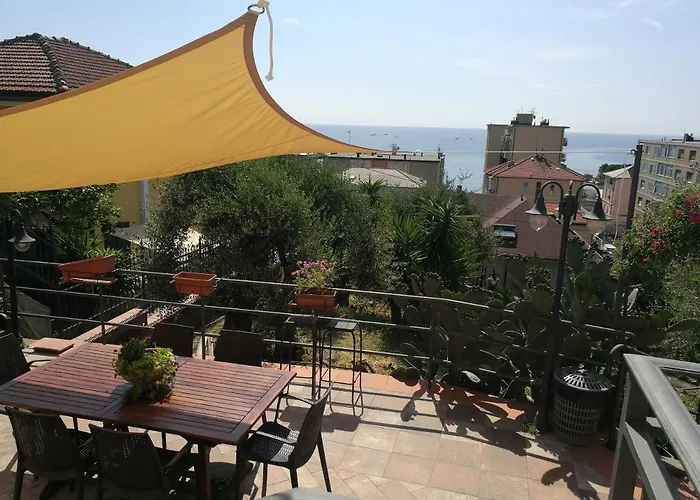 Bellavista Bed & Breakfast 3*