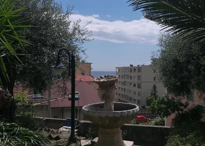 Bellavista סאבונה