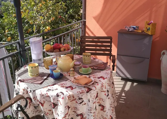 Bellavista 3* 사보나