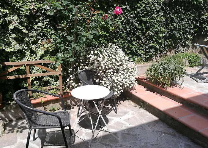 Bed & Breakfast Bellavista